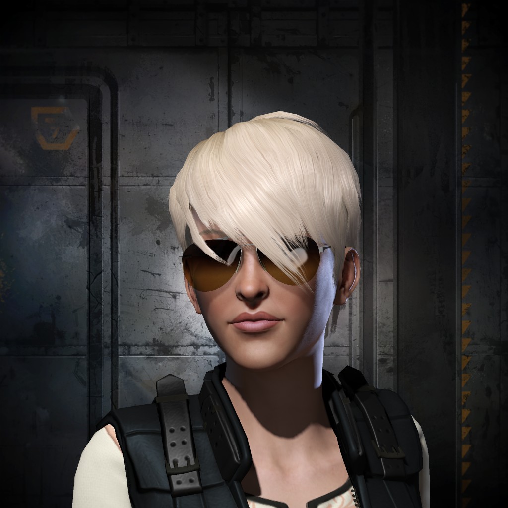 Cashelle Evelleana