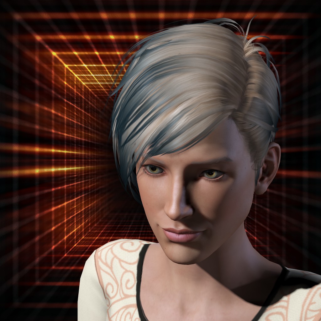 Caldari Citizen 92947497