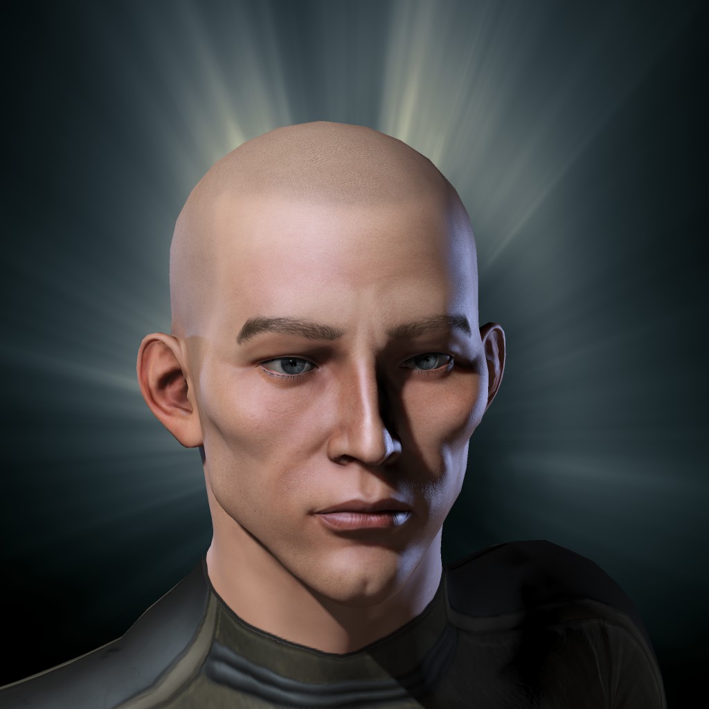 Caldari Citizen 92947826