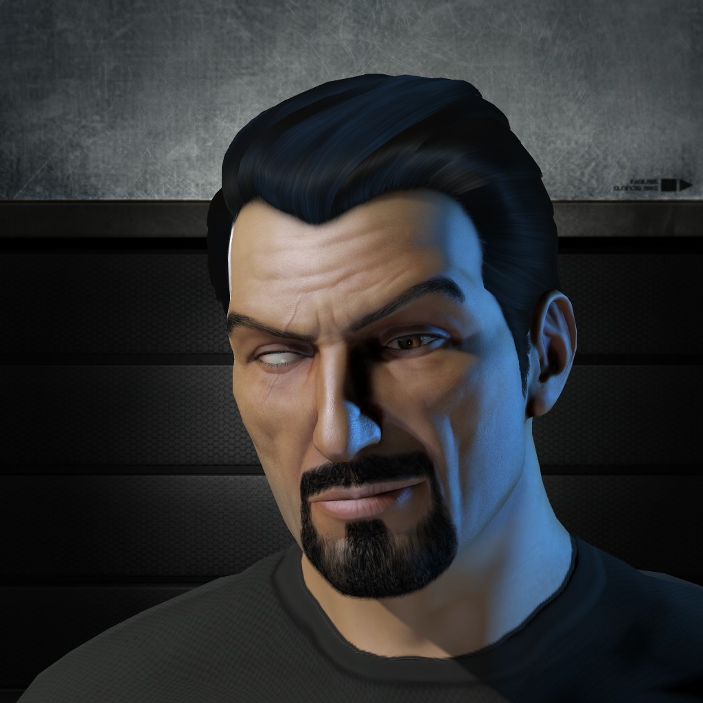 Ged Avada