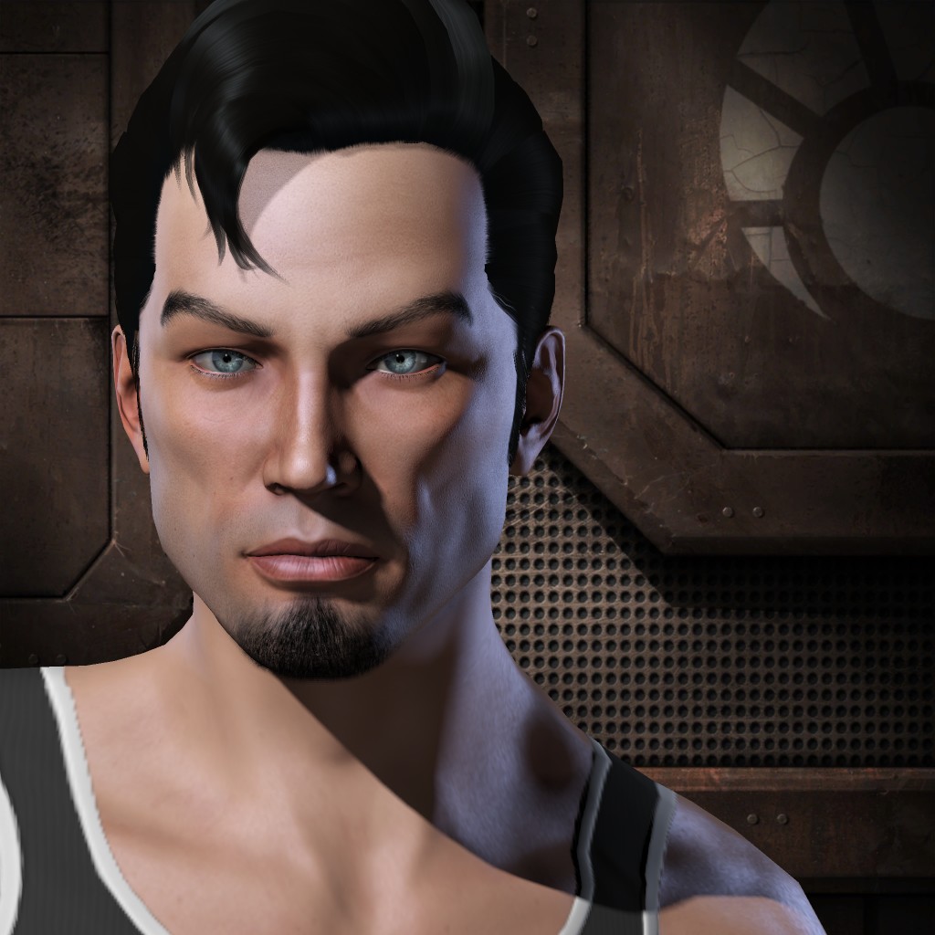 Draven Naari
