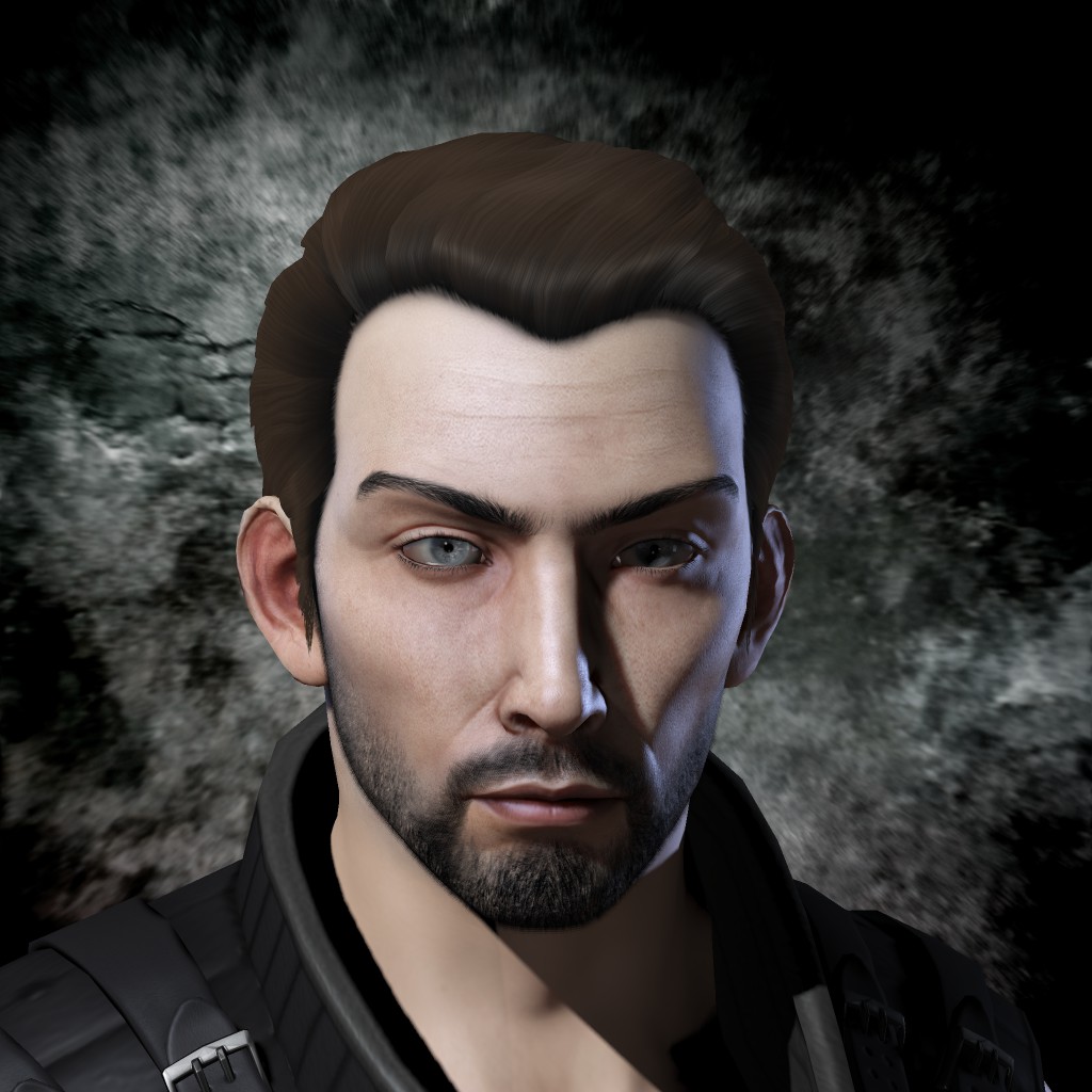 Orphan One