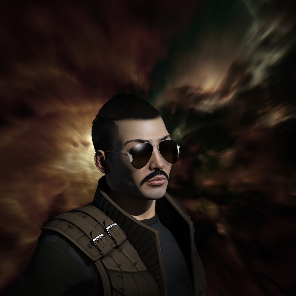 Gallente Citizen 92948159