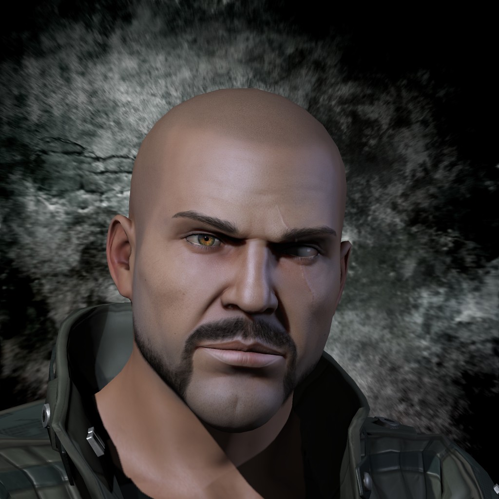 Caldari Citizen 92948196