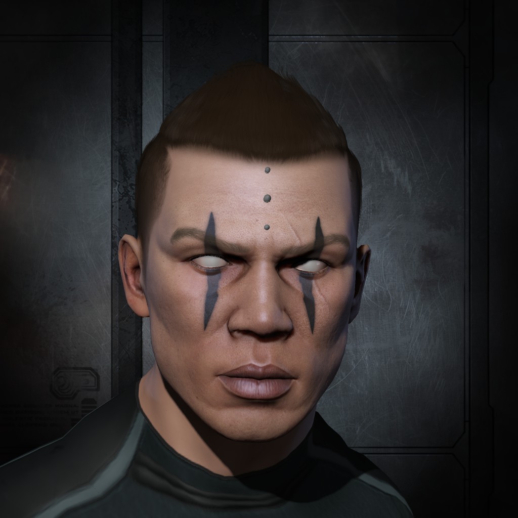 Skeevix Calderon