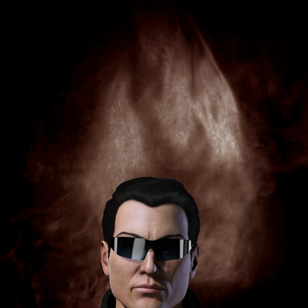 Brandon Nemec nemec