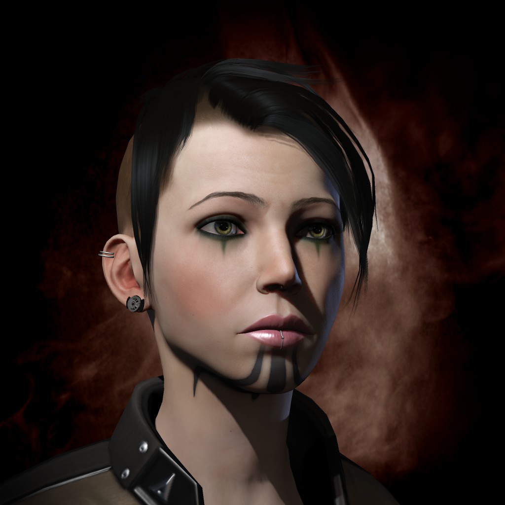Missconduct Jakuard