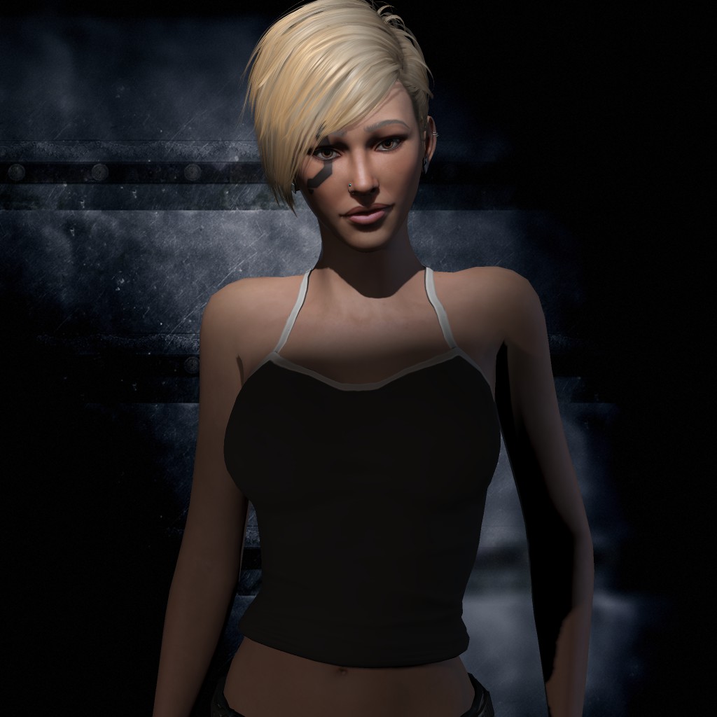 Elizabeth Alabel