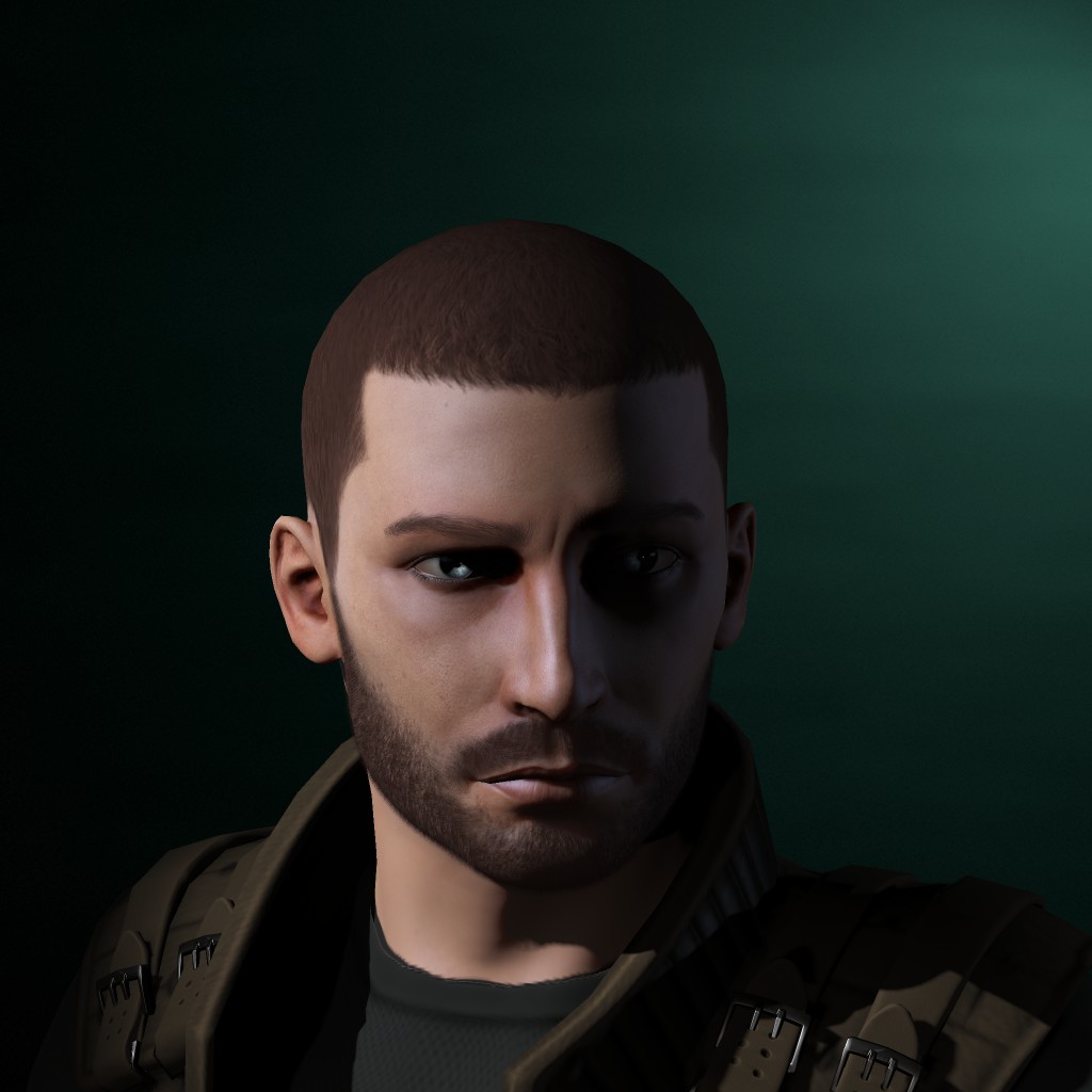 Zatheros Kronz