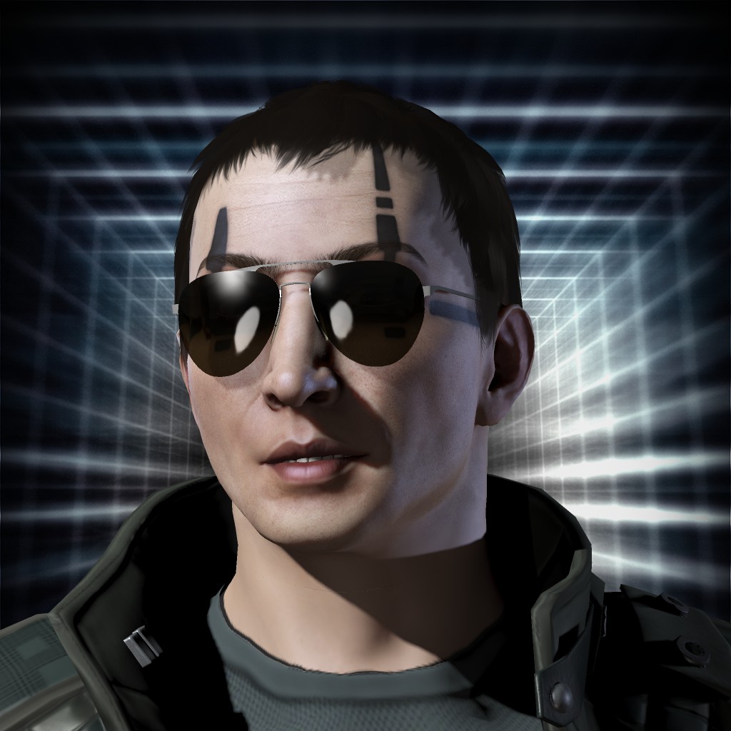 Freelancer-Mc Coy