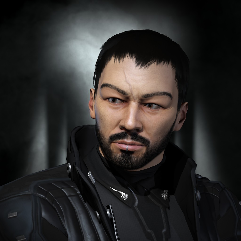 Sylwin darkstrider