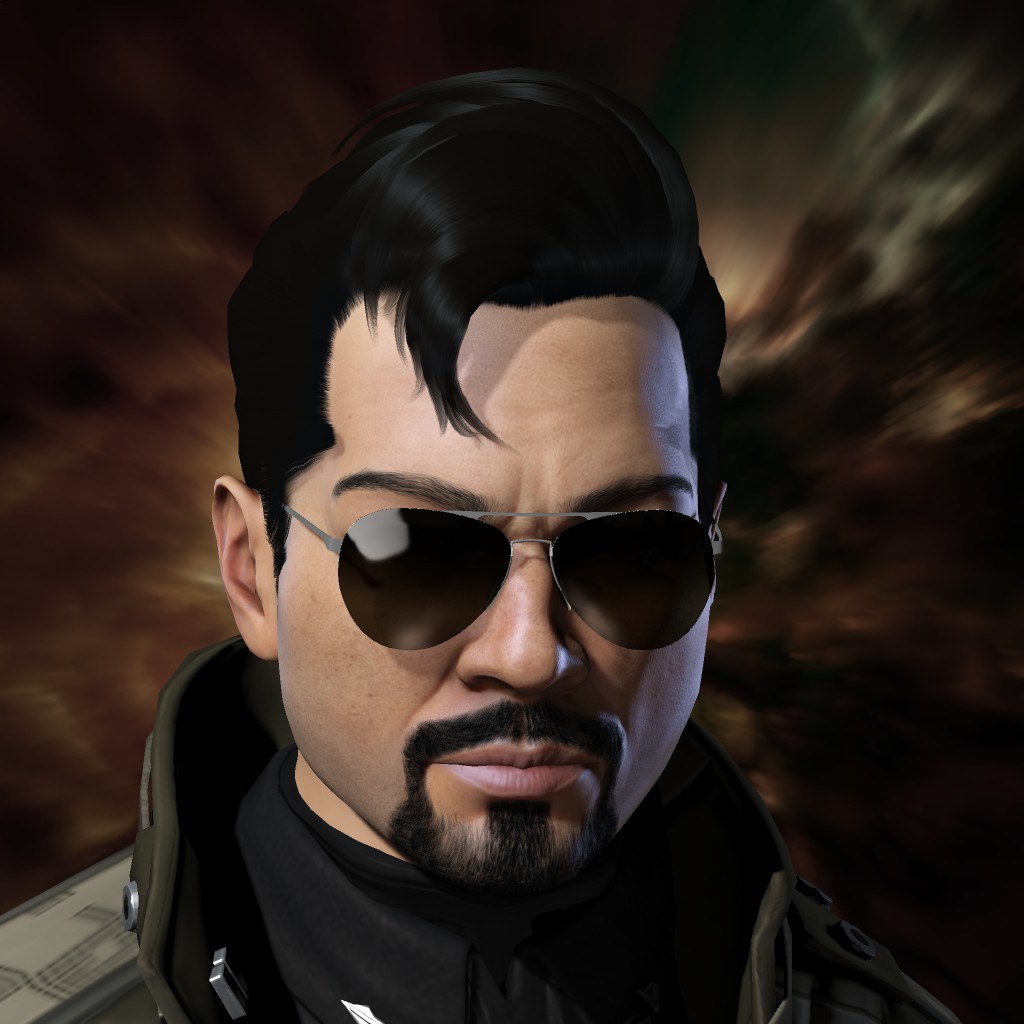 Caldari Citizen 92951033