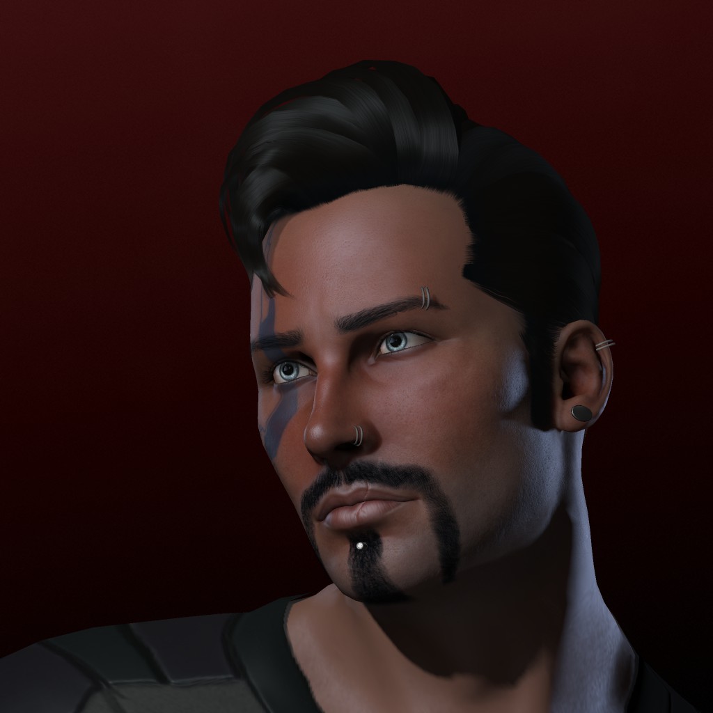 Gallente Citizen 92951037