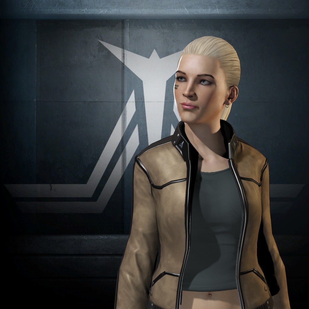 Vanishia