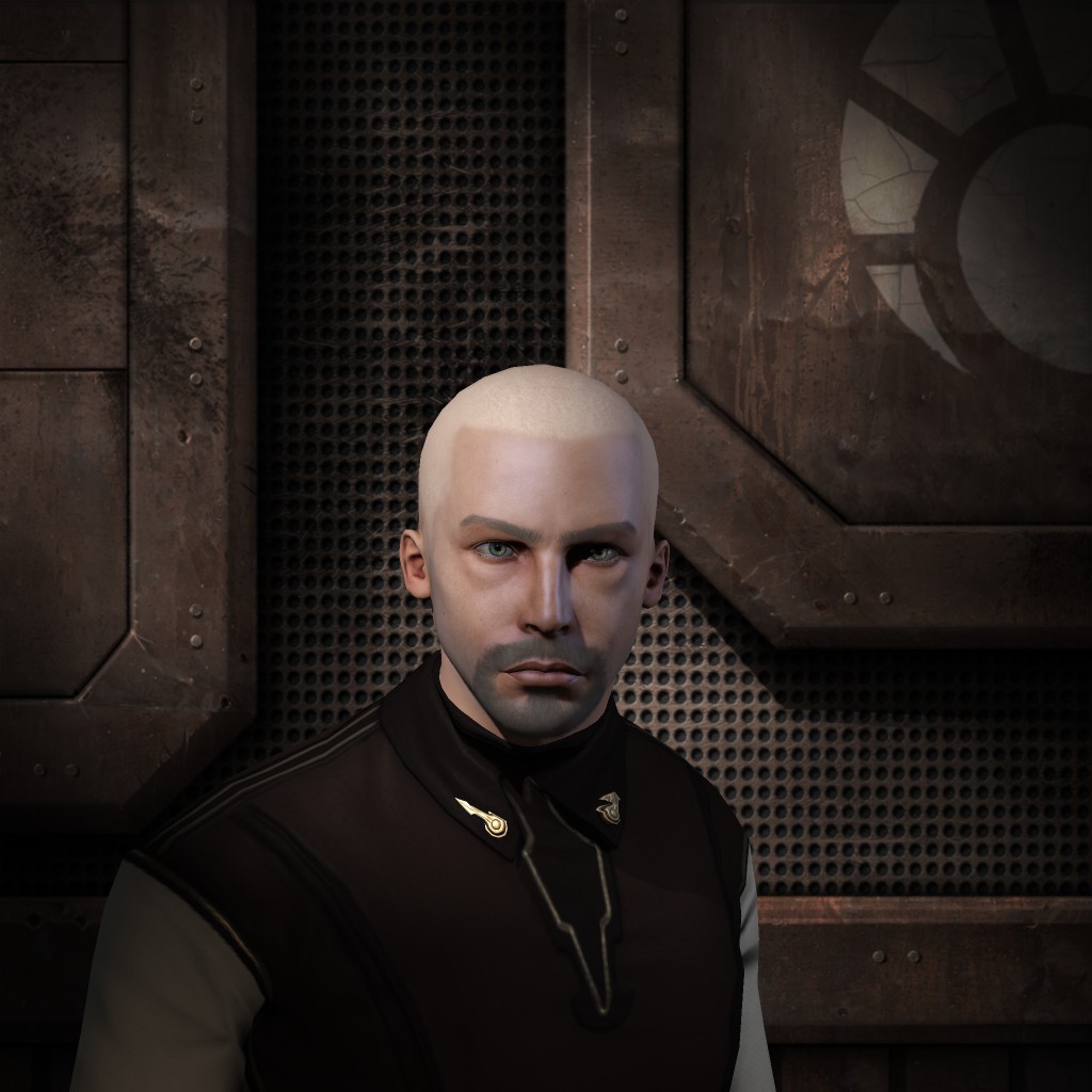 Nicanor Vyvorant