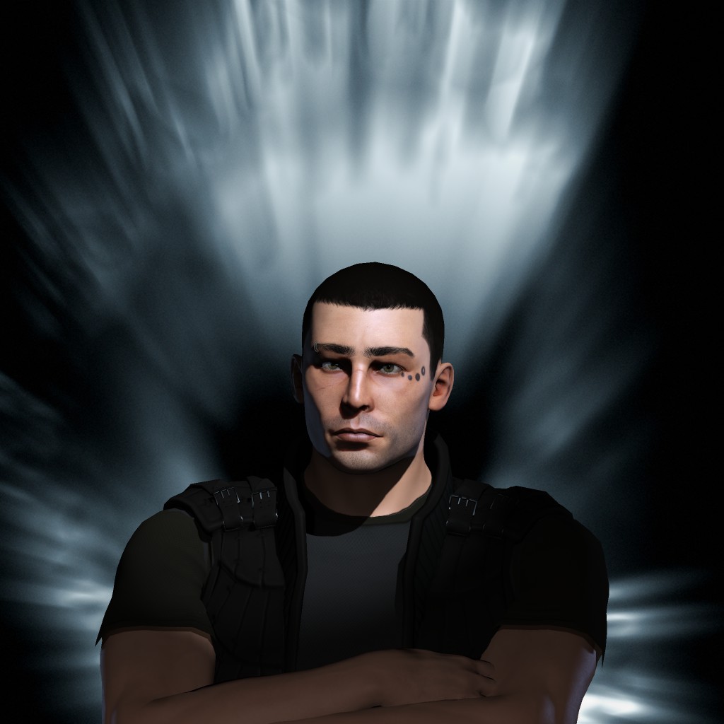 Gharanson Bulwark