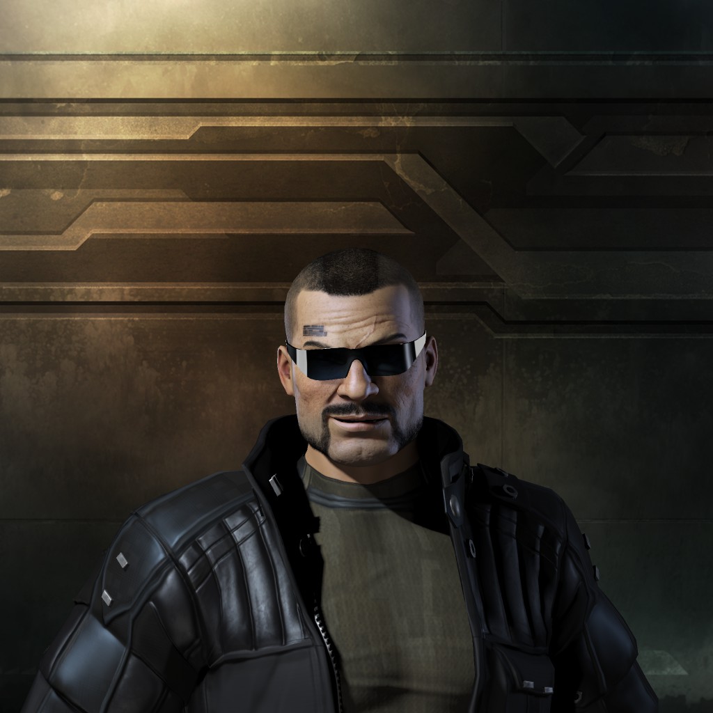 Lance Funaila