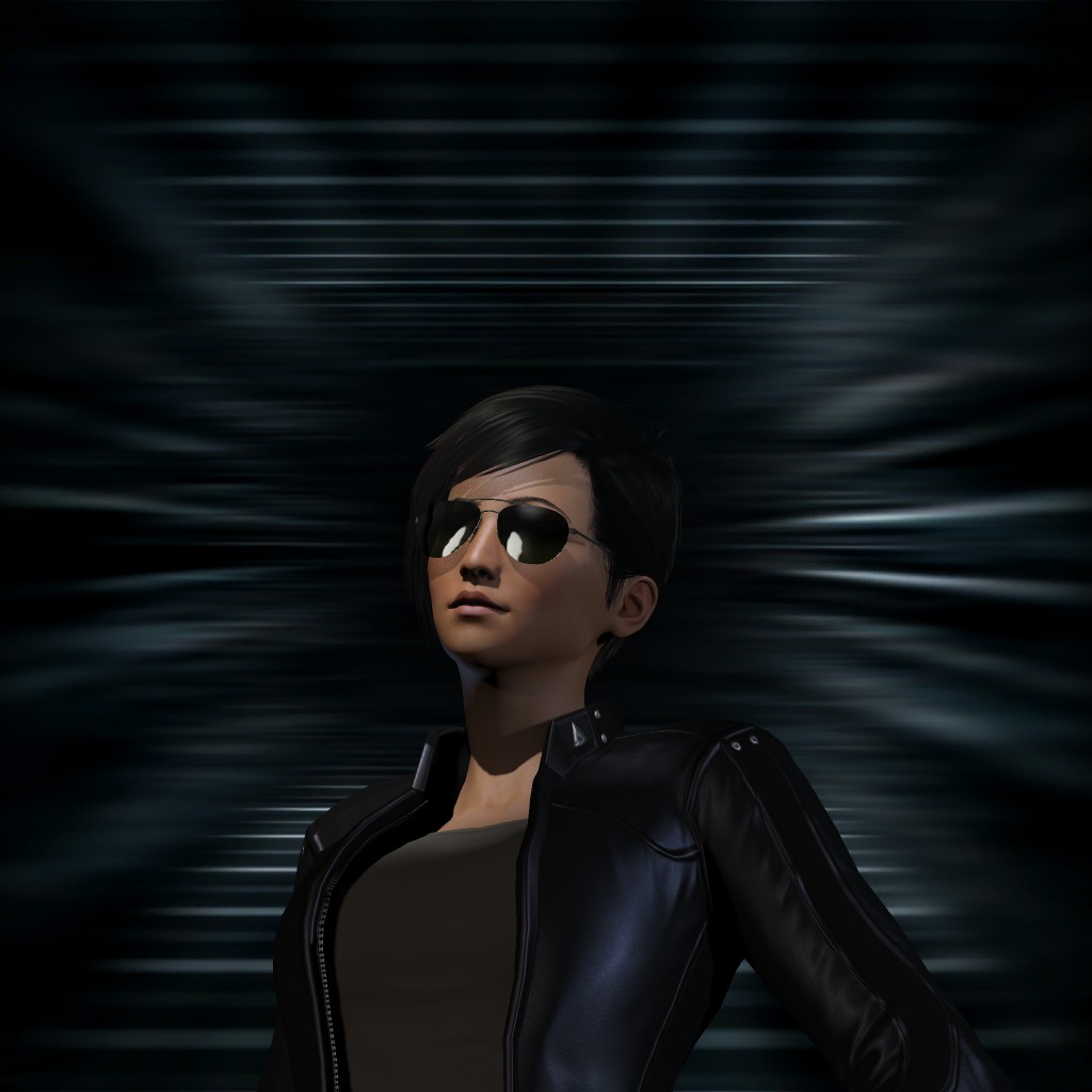 Velia Karyudo