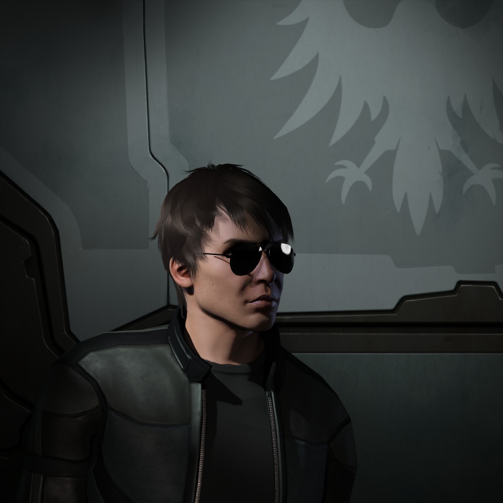 James Vitchmon