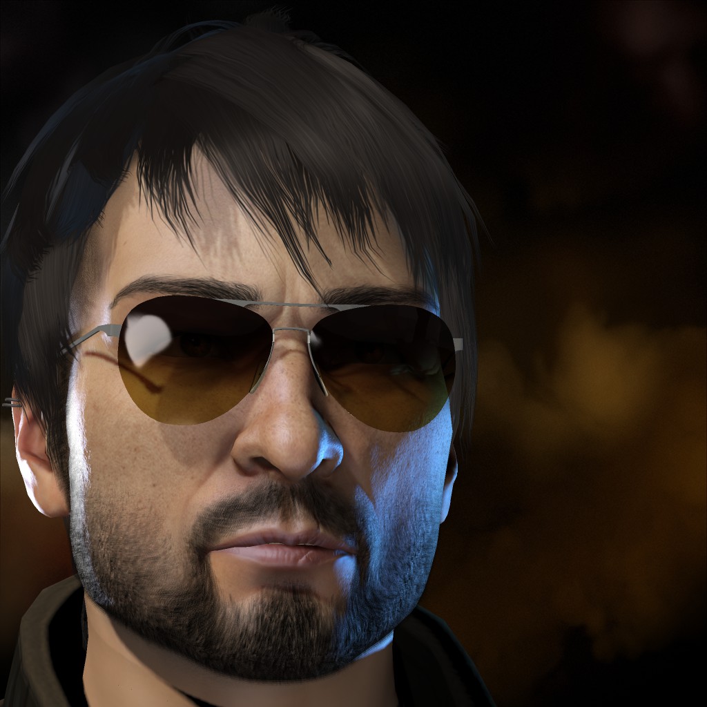 Caldari Citizen 92952832