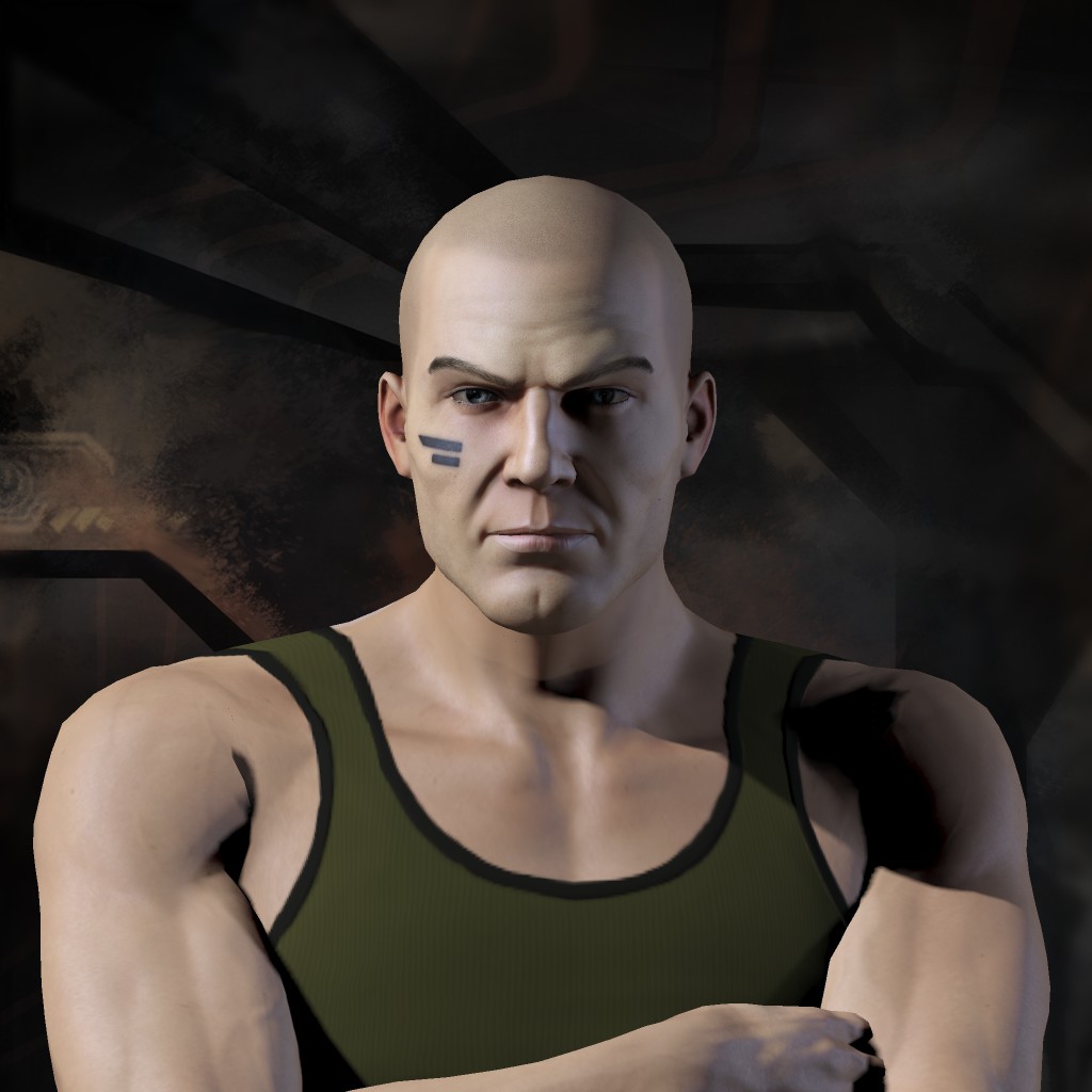 Sgt Perconte