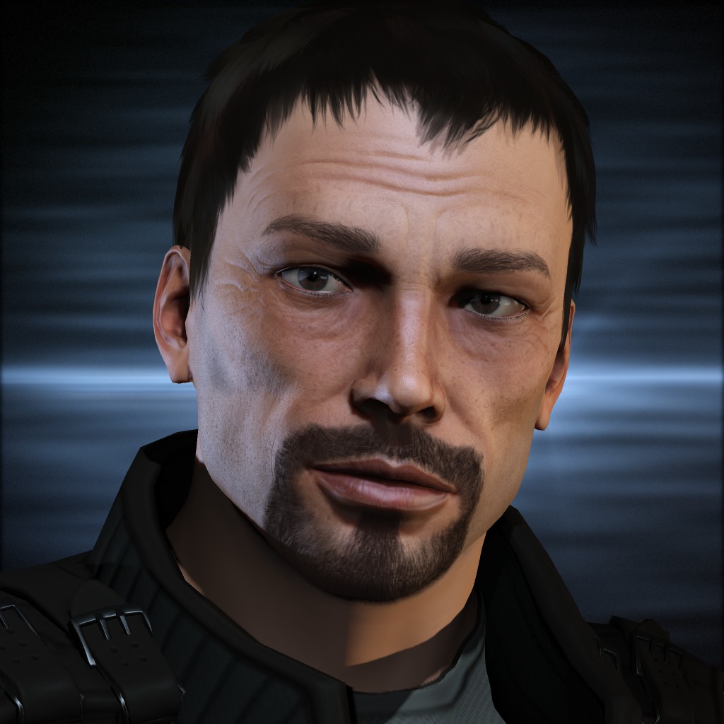 CW Briggs