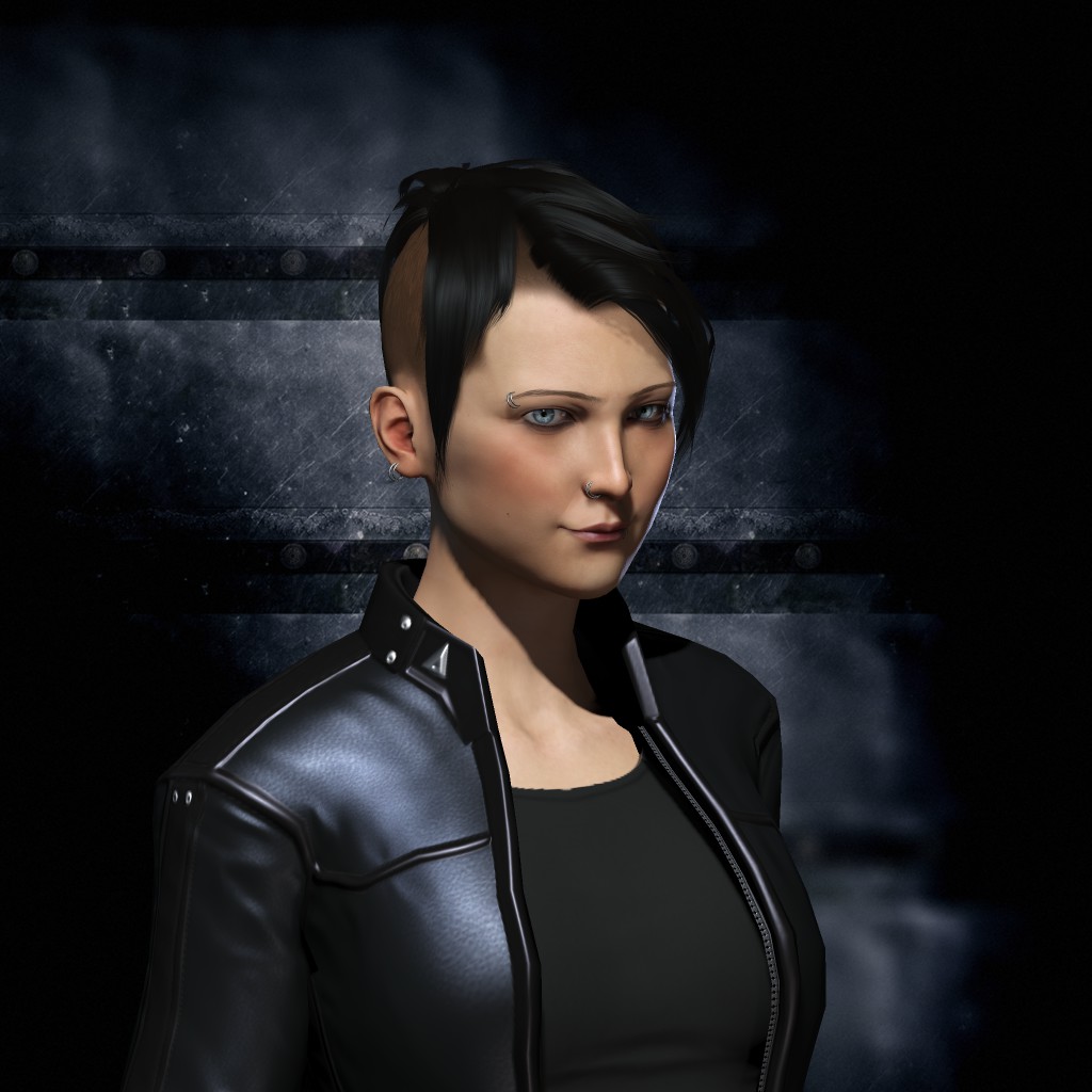 Tysia Aihaken