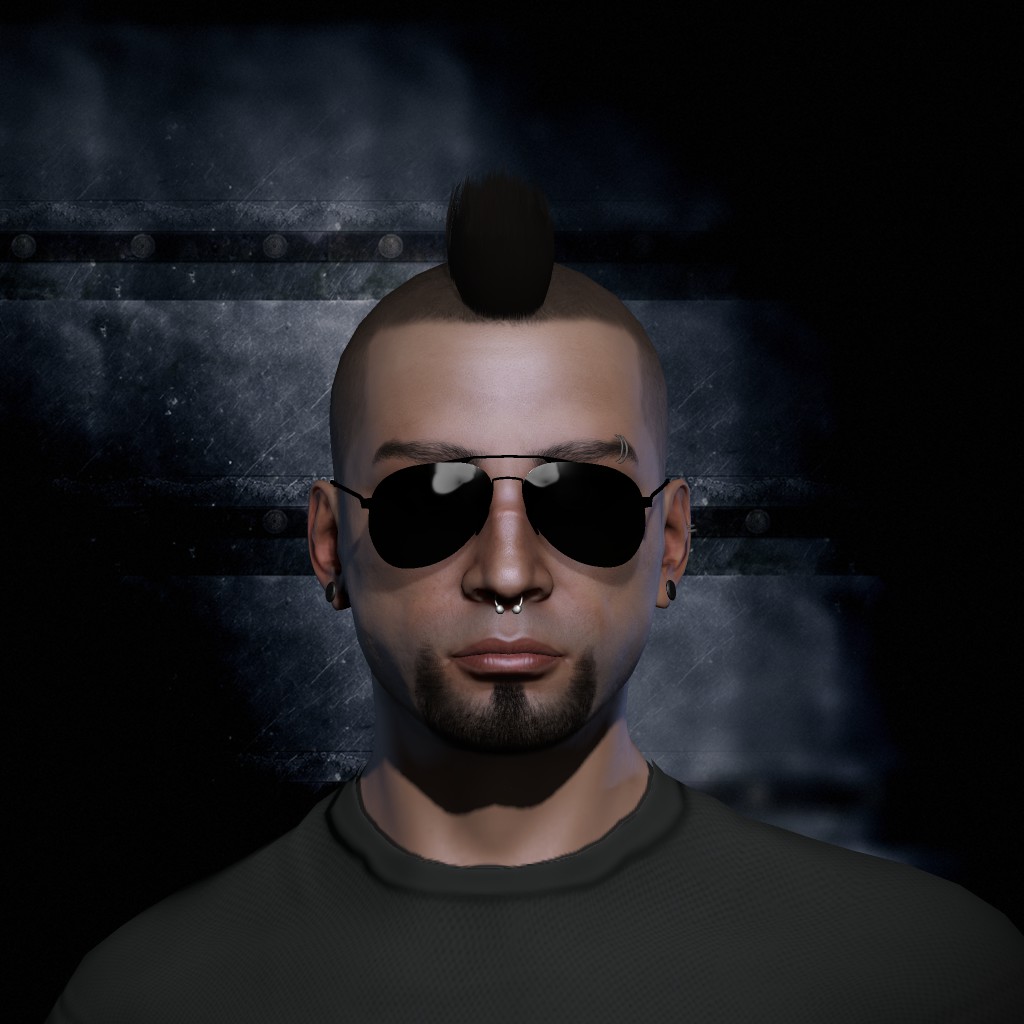 Eigloth Haborym