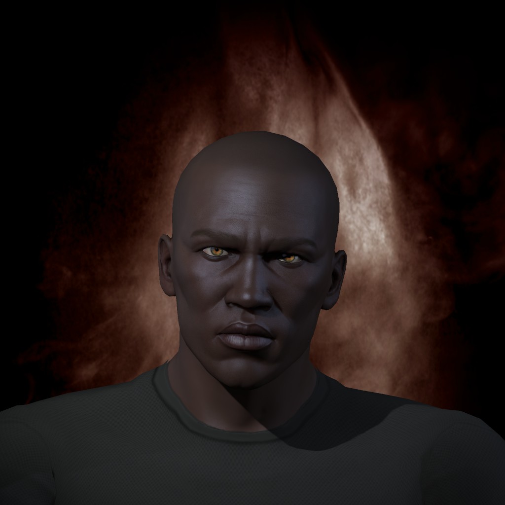 Darkiano Terrorino