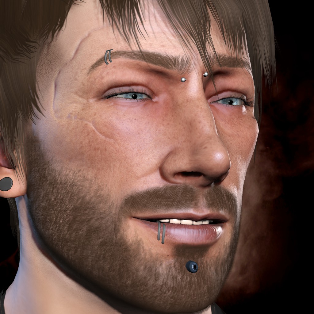 Johnny Ragnarock