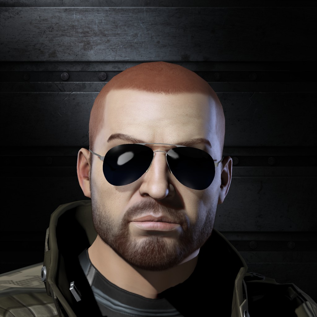 Caldari Citizen 92954169