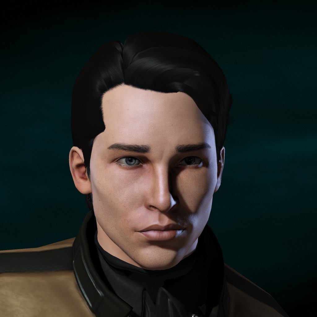 Jeffrey Echerie