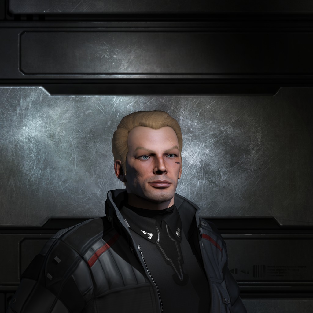 Jonathan Tallius