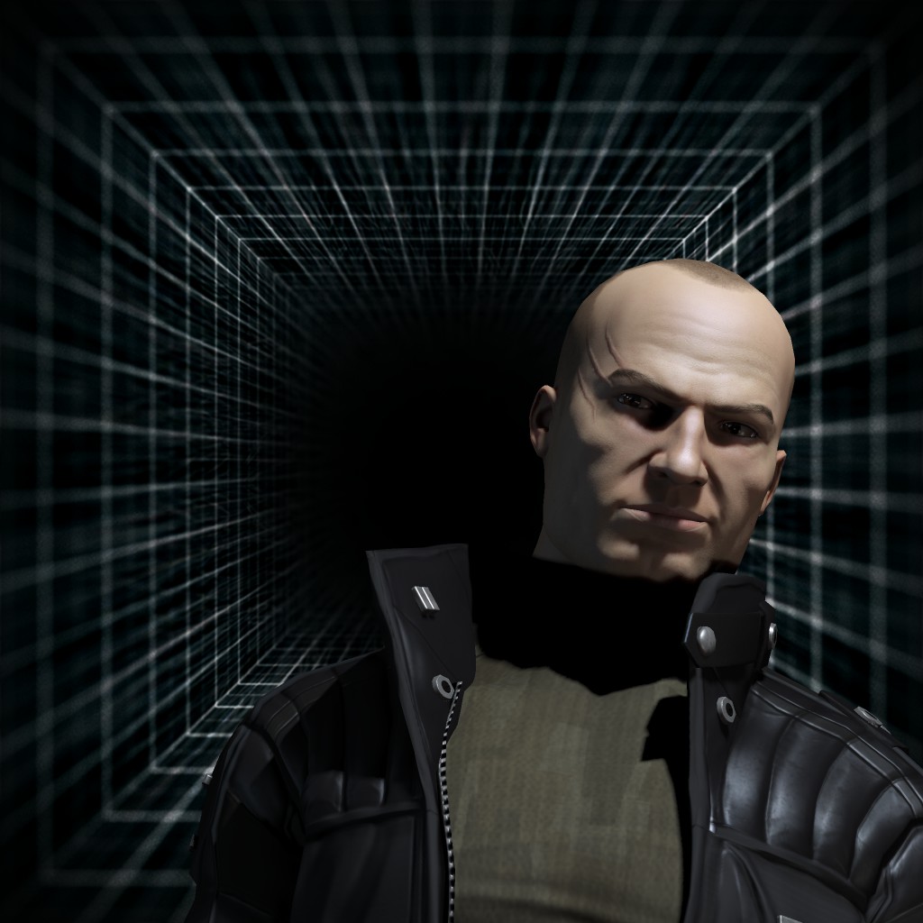 Caldari Citizen 92954531