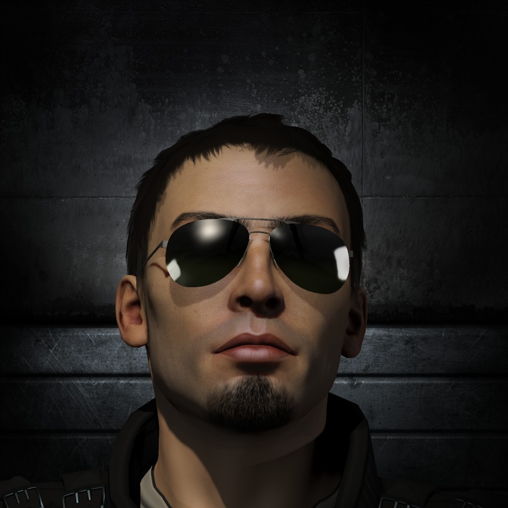 Gallente Citizen 92954753