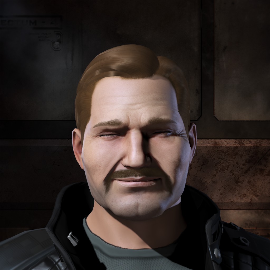 Chief Wilkens