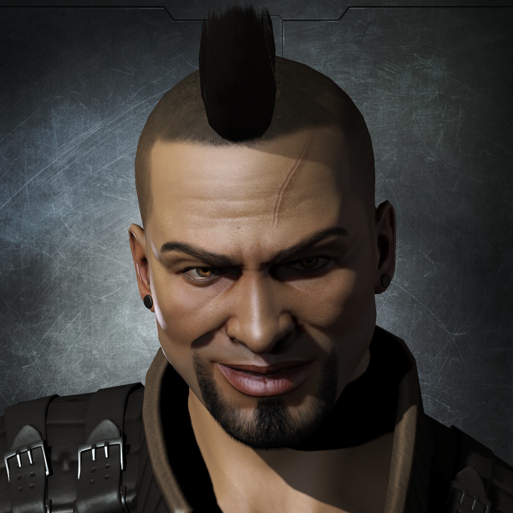 Vaas Mandonegro