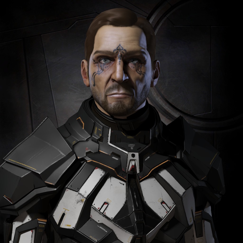 Riveting Katarn