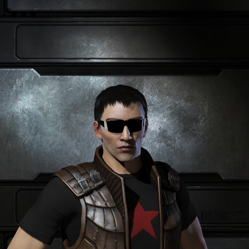 Gregory Gunn