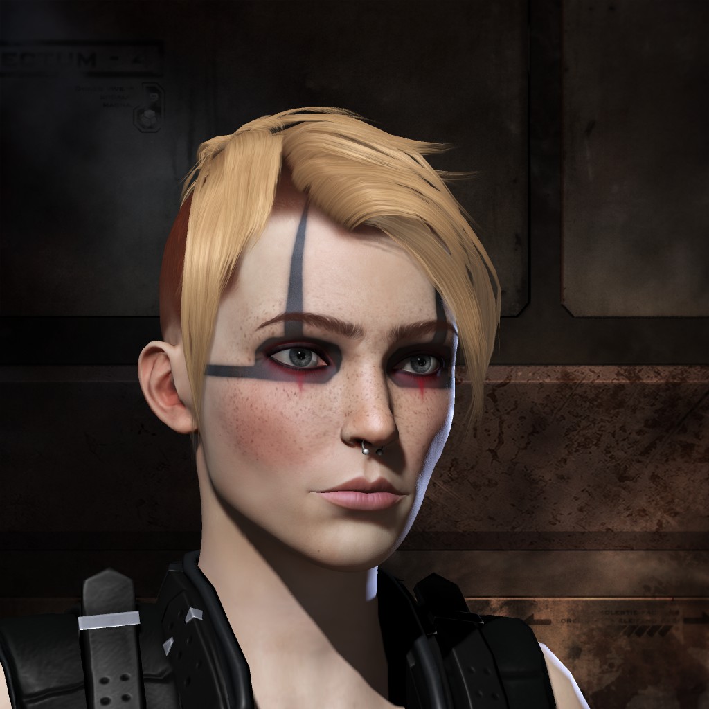 Valkia The Bloody