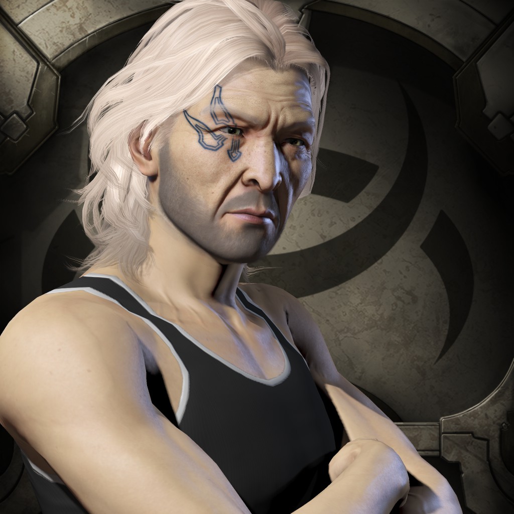 Prince Clavicus Vile