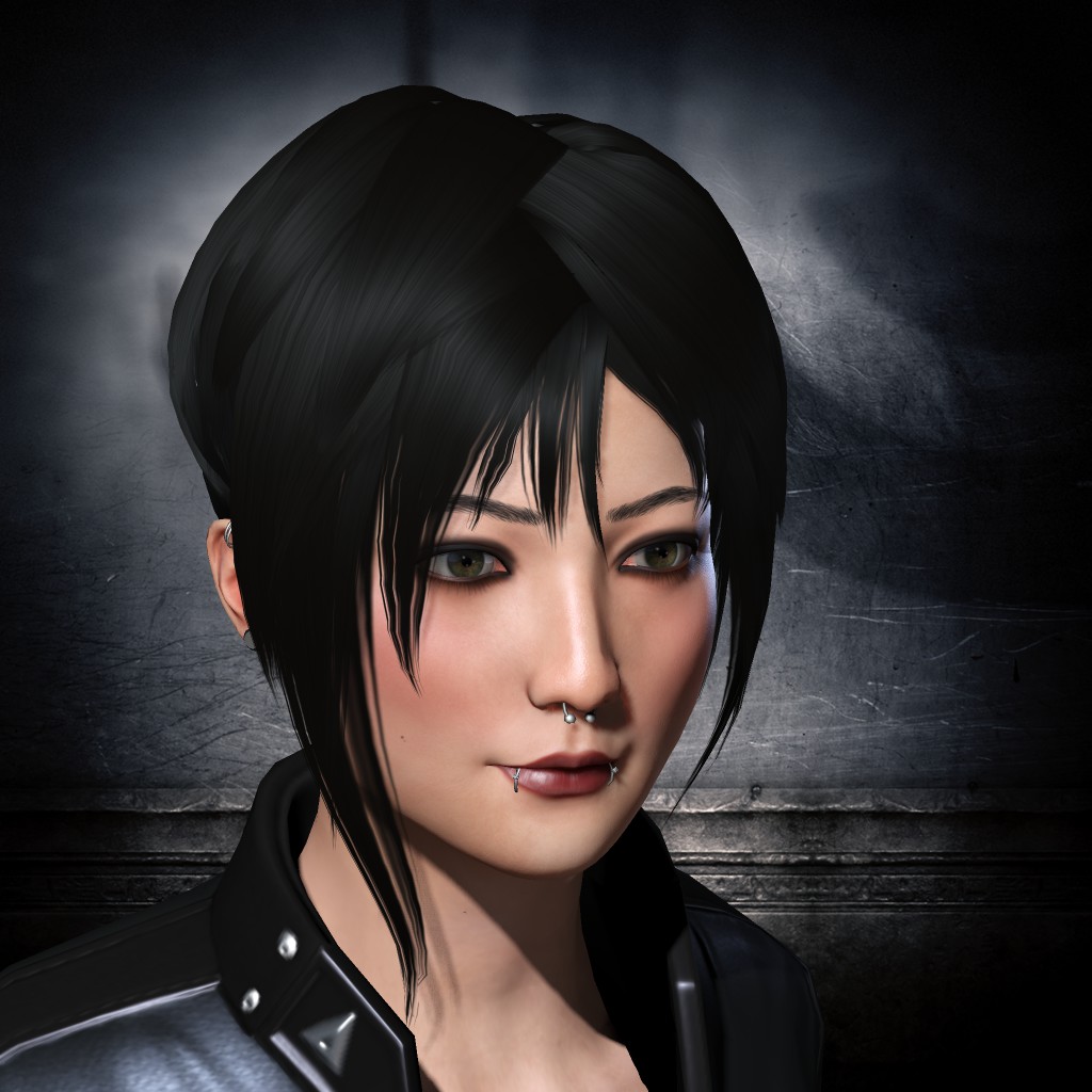 MissMollyMay Aishai