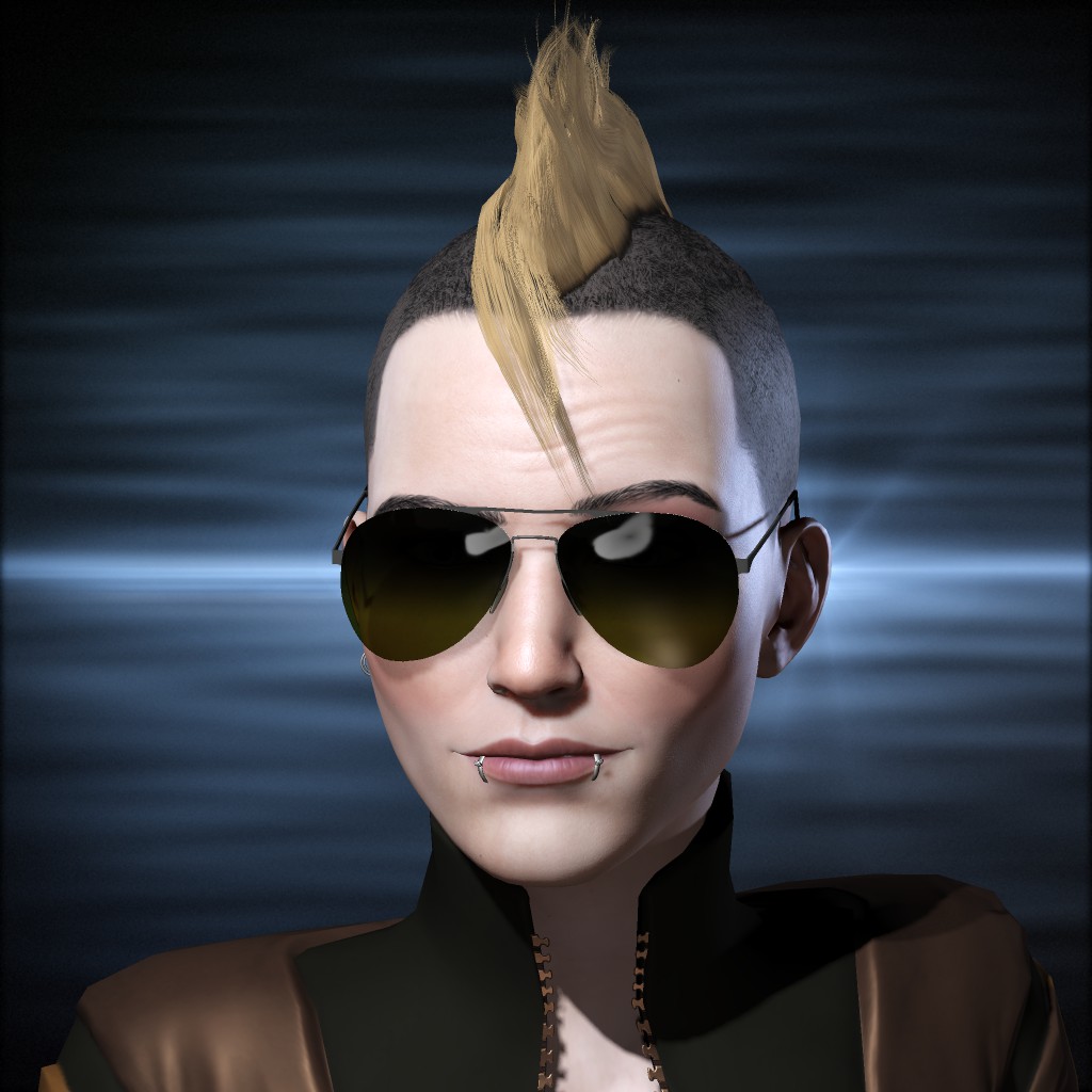 Misery Vance