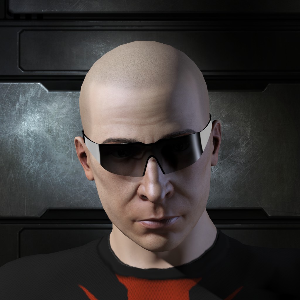 PoohBrain