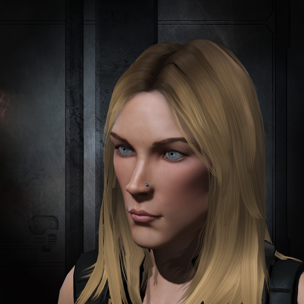 Fidelis Caldari