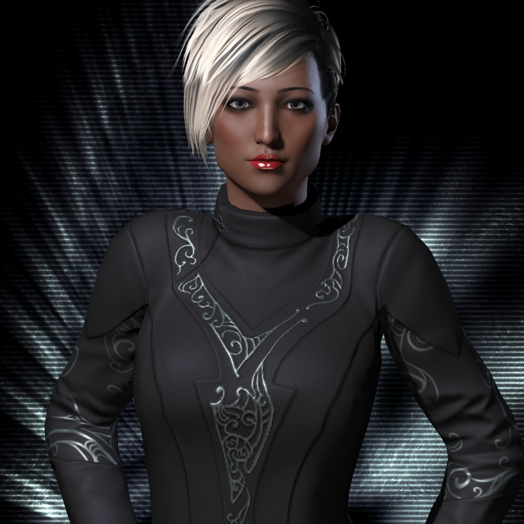Amidala LEE2
