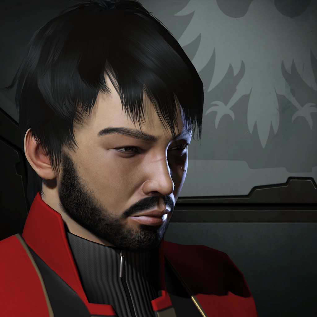 Asher Nakamura