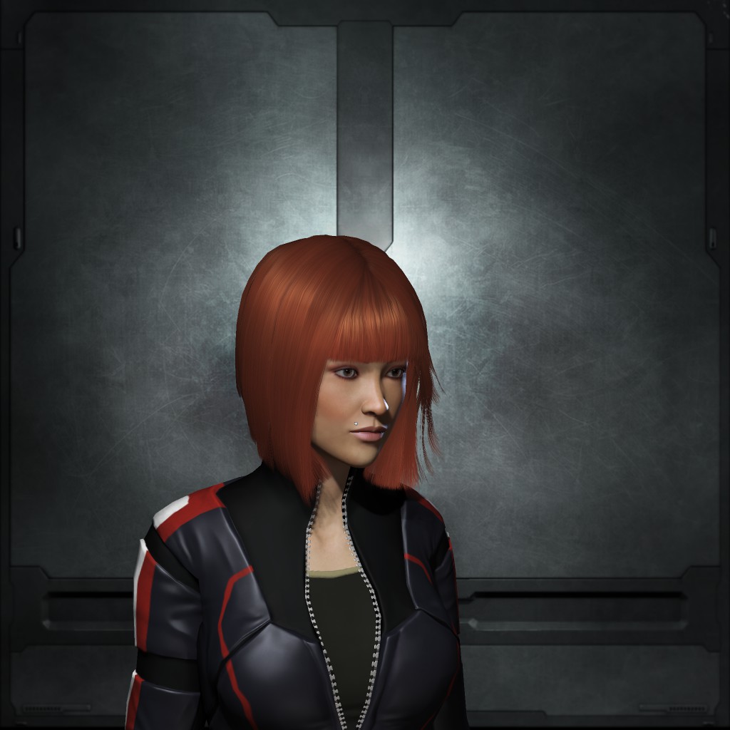 Elayne Breau