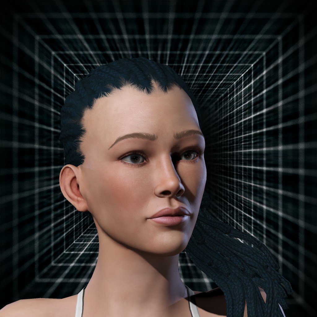 Cassandra Verone