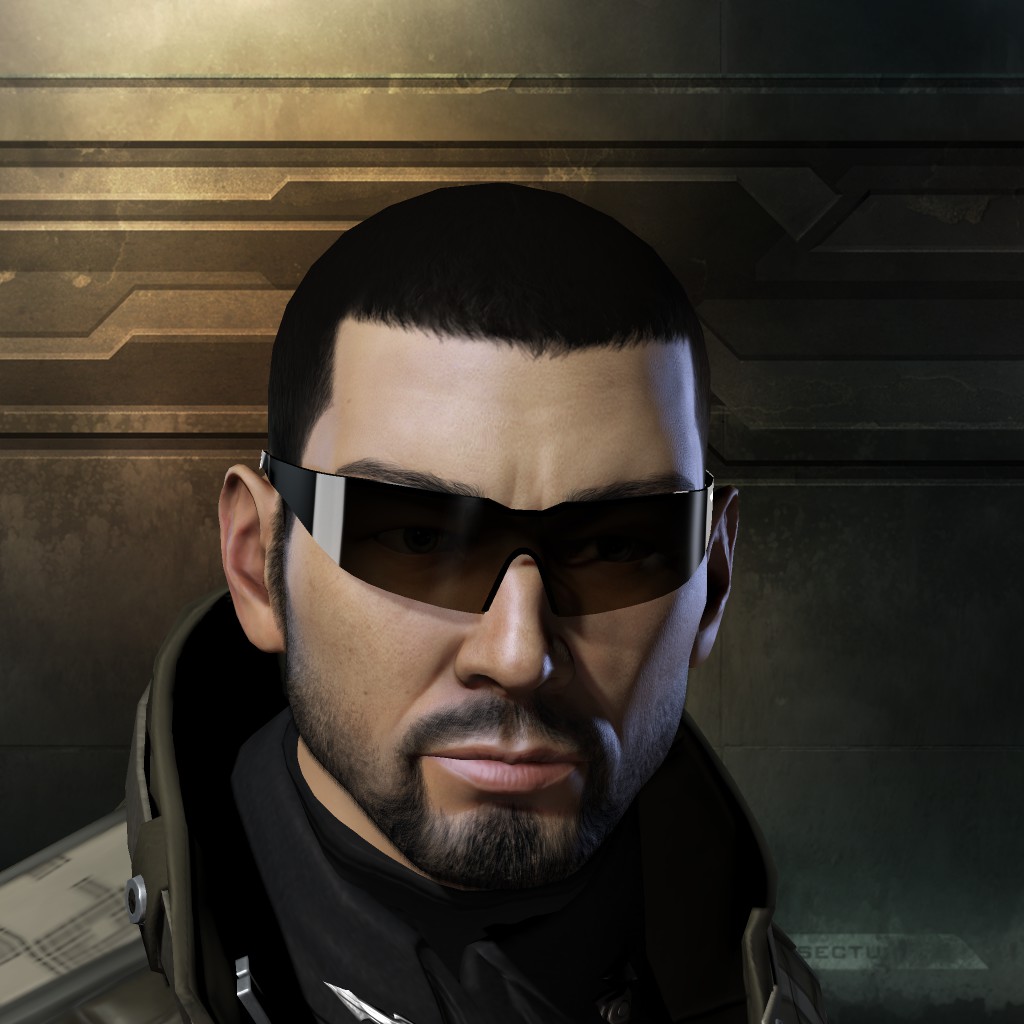 Ted Wu